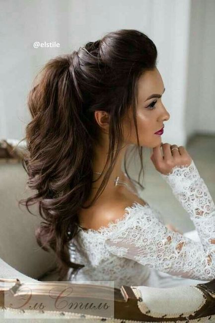 Idée coiffure - 31