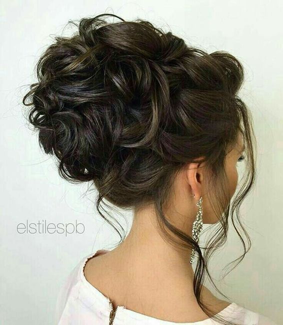 Idée coiffure - 35
