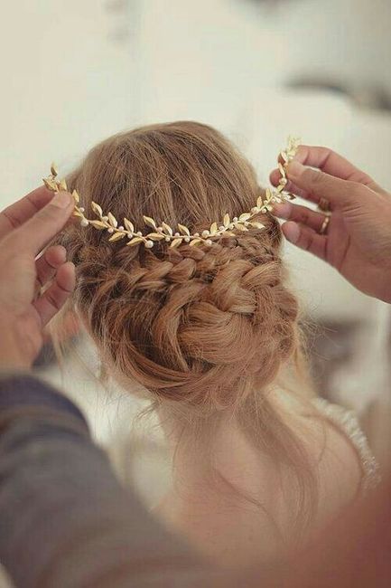 Inspiration bijoux de la mariée - 2