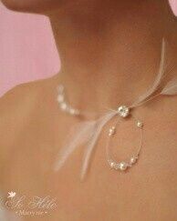 Inspiration bijoux de la mariée - 13