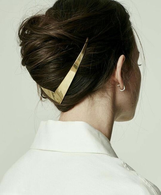Inspiration bijoux de la mariée - 23