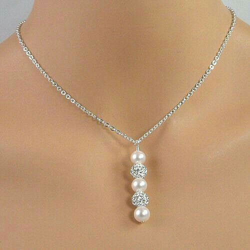 Inspiration bijoux de la mariée - 36