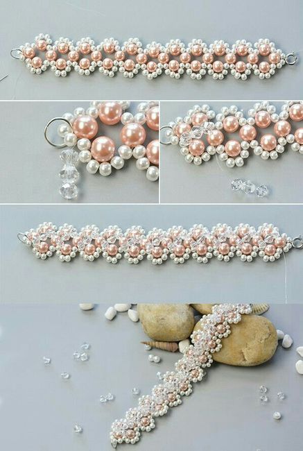 Inspiration bijoux de la mariée - 40