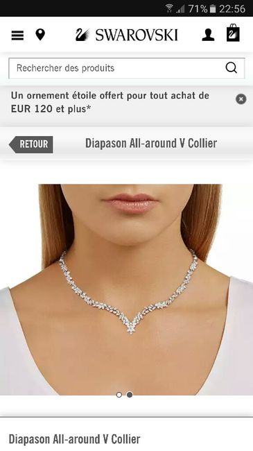 Inspiration bijoux de la mariée - 42
