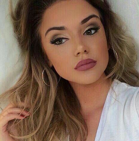 Quel maquillage pour des yeux vert - 4