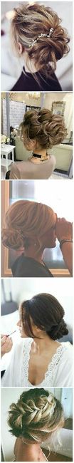 Inspiration coiffure de rêve - 2