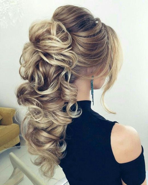 Inspiration coiffure de rêve - 5