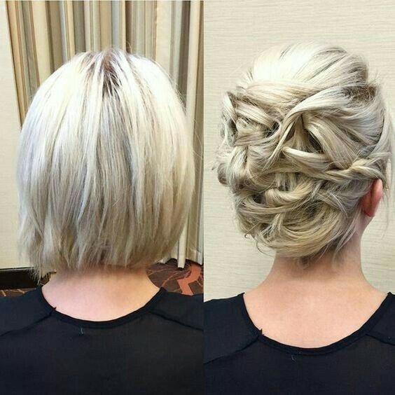 Essaie coiffure - 1