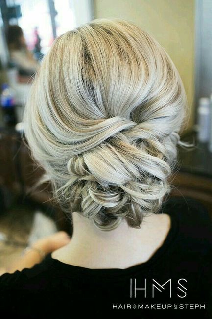 Essaie coiffure - 2