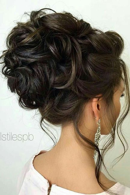 Essai coiffure, mais toujours à la recherche de the coiffure - 1
