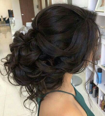 Essai coiffure, mais toujours à la recherche de the coiffure - 2