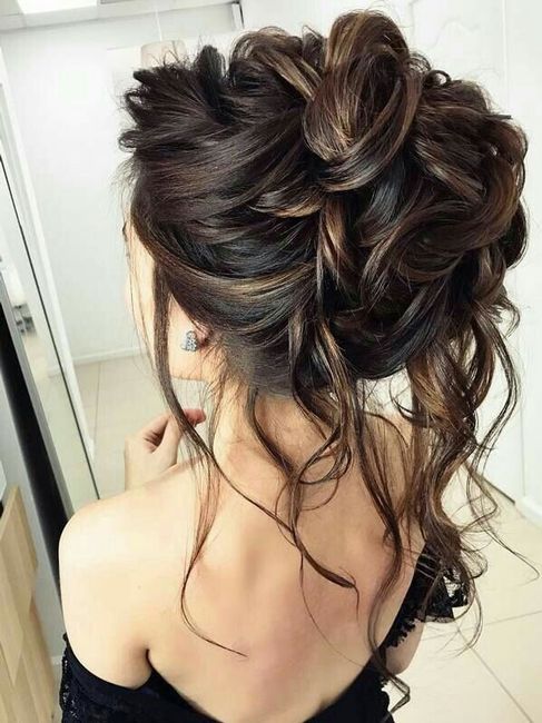 Essai coiffure, mais toujours à la recherche de the coiffure - 3