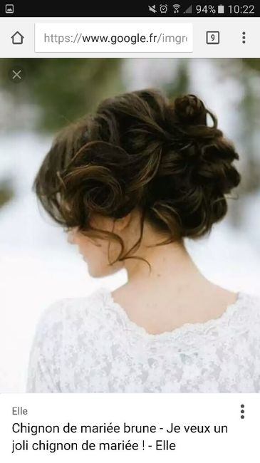 Essai coiffure, mais toujours à la recherche de the coiffure - 4