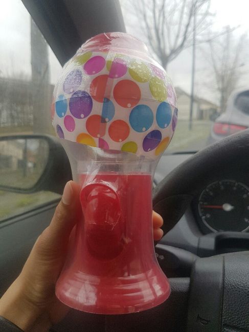 Cadeau enfant - 1