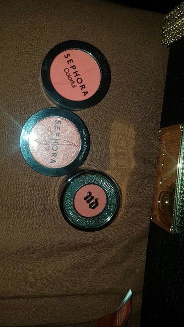 Besoin de conseils pour investir dans des produits pour un makeup maison - 1