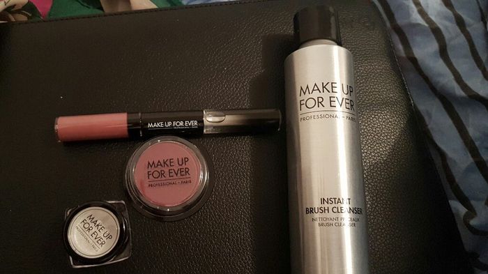 Besoin de conseils pour investir dans des produits pour un makeup maison - 2