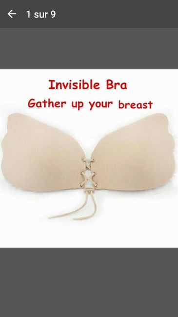 Ma commande d'aujourd'hui wish - 3