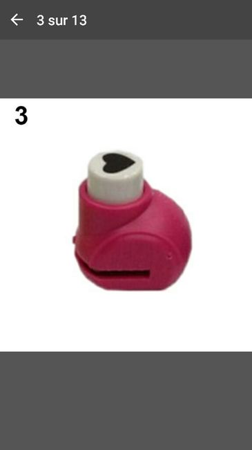 Ma commande d'aujourd'hui wish - 4