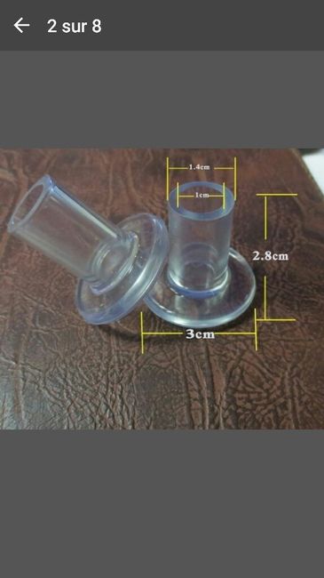 Ma commande d'aujourd'hui wish - 7