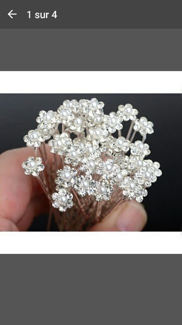 Ma commande d'aujourd'hui wish - 9