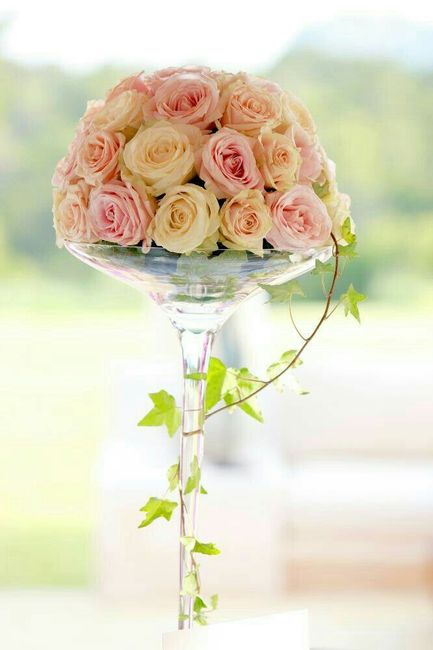 Fleurs en mousse - 5