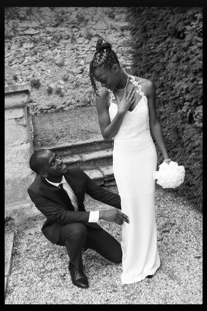 Mariage civil - 2