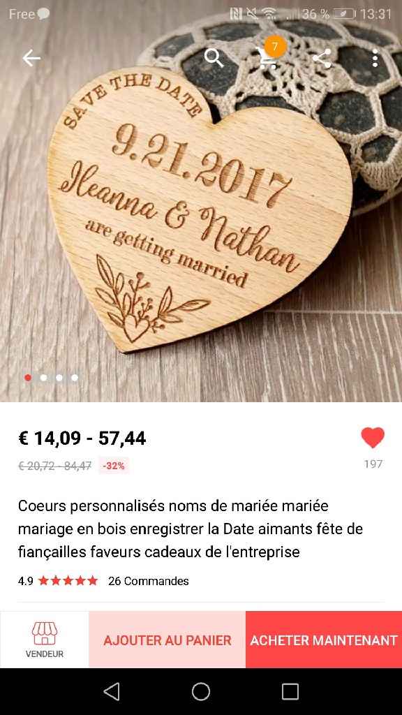 Save the date - 3