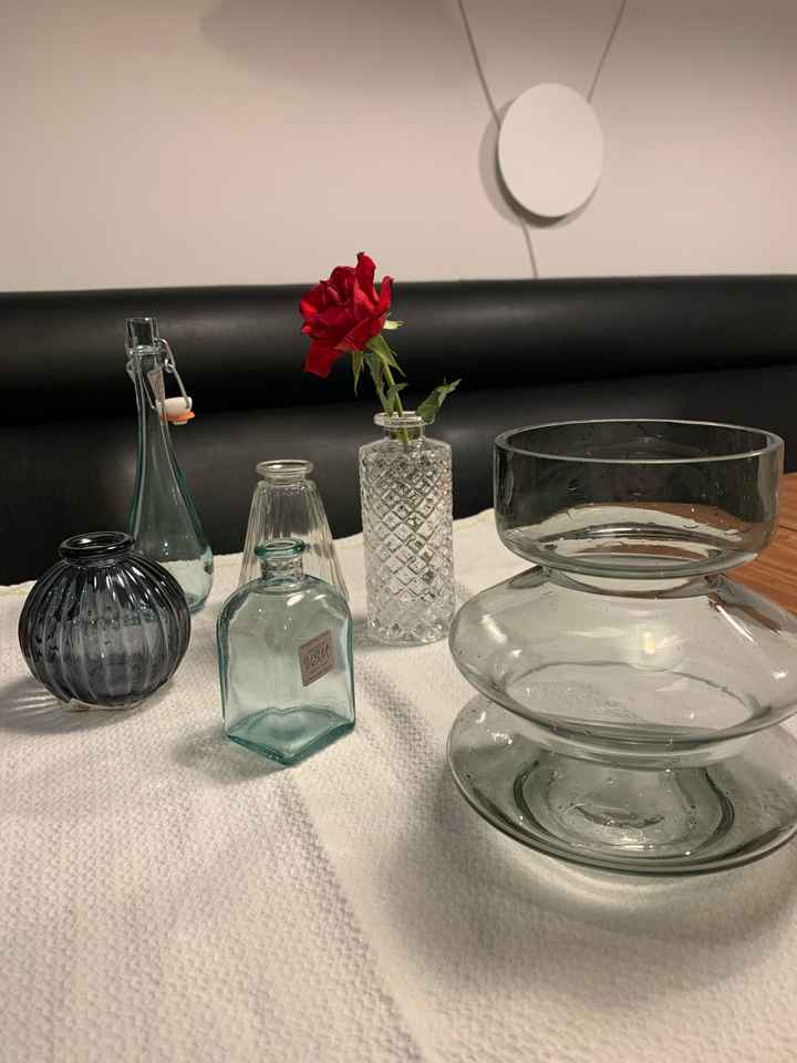 Bon plan vases - 1