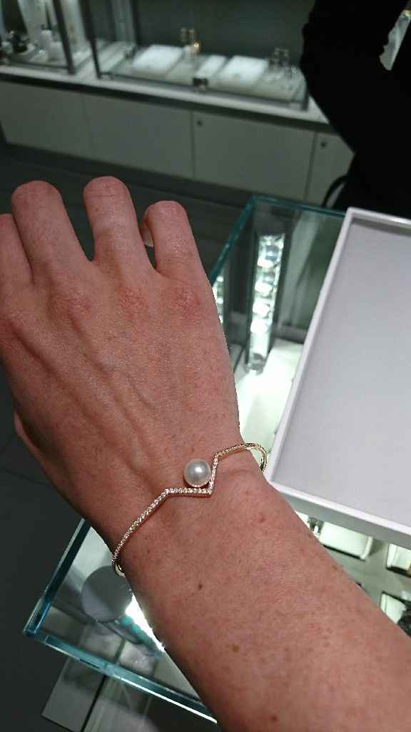 Bracelet - 1