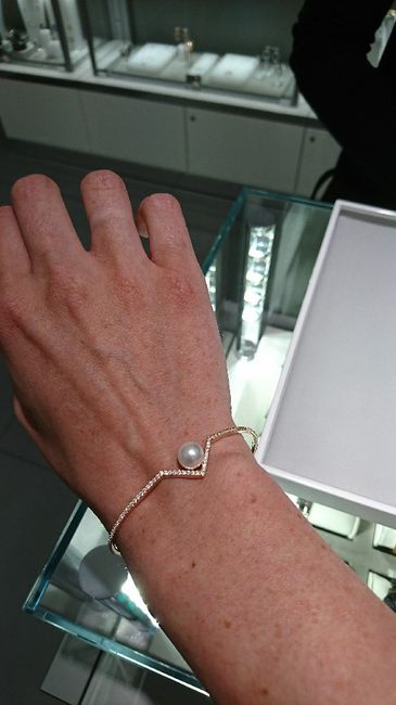 Bracelet - 1