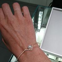 Bracelet - 1