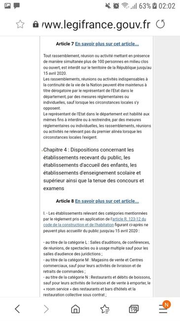 Rêve de petite fille se transforme en cauchemard de jeune femme - 1