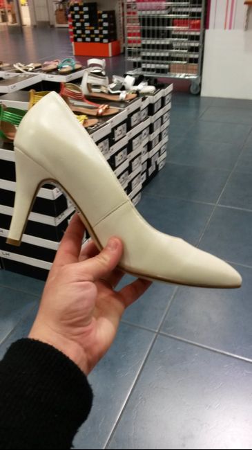 Photos de vos chaussures - 2