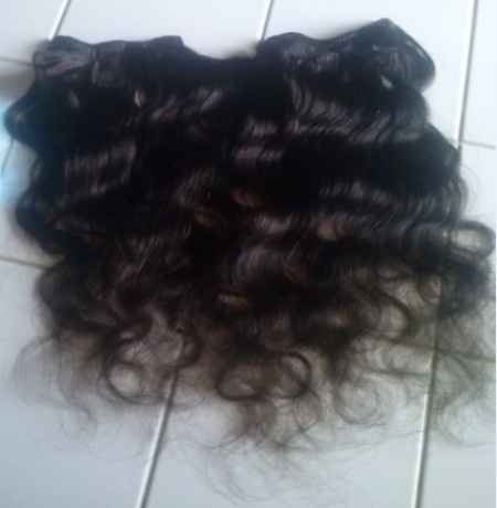 Extensions