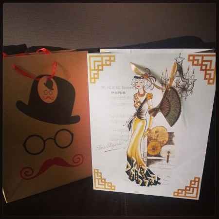 Quels cadeaux vous faite aux témoins??? - 1