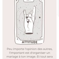 La chance te sourit 🔮😃 - 1