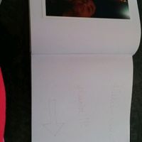 A 3 jours j'ai fignoler le livre d'or - 6