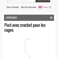 Besoin de vous... je cherche ça... - 1