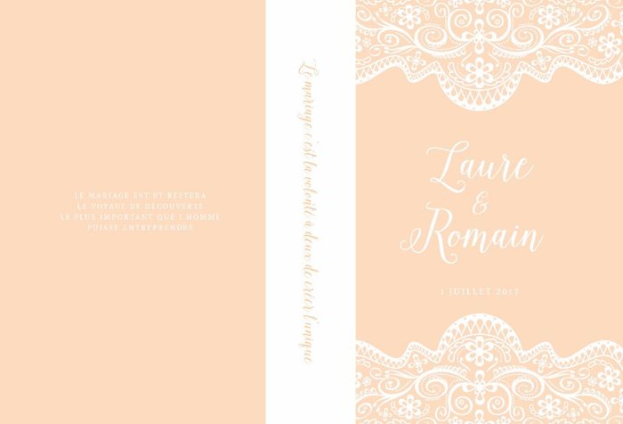 Livre d'or