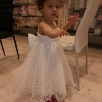 ma petite demoiselle d'honneur