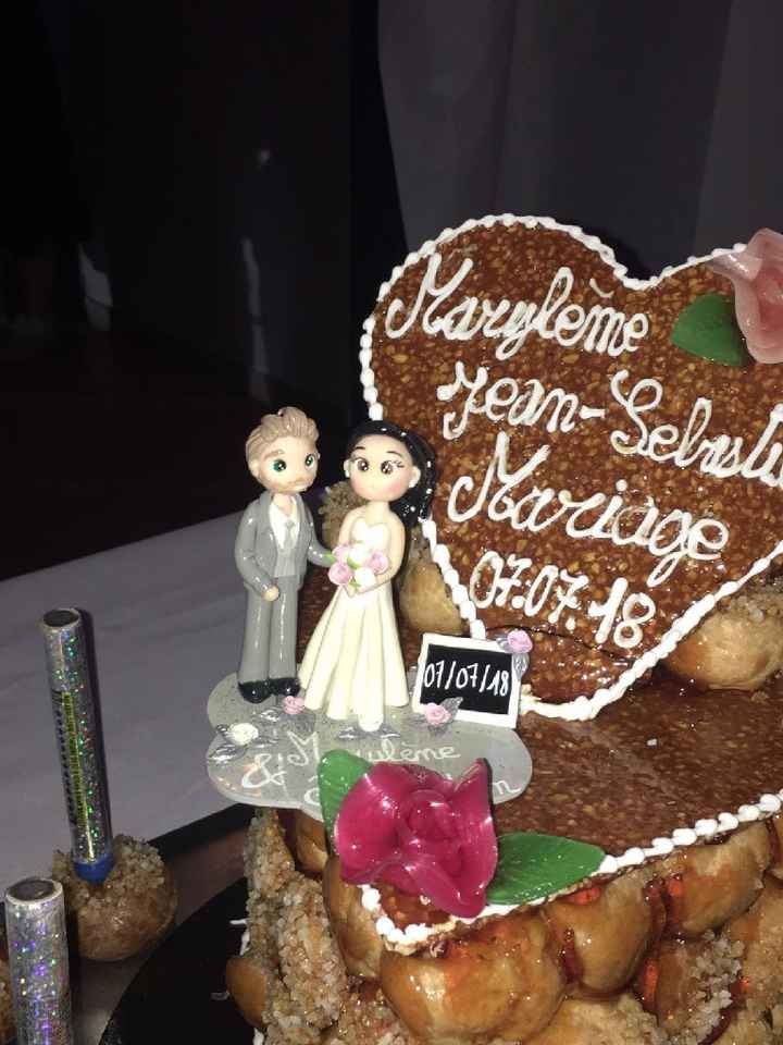 Je suis Mme b 👰🏻💍💒💖 - 4