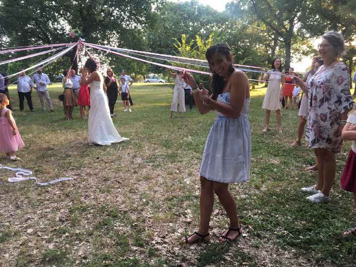 Je suis Mme b 👰🏻💍💒💖 - 5