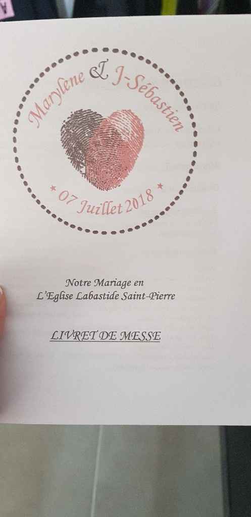 Je suis Mme b 👰🏻💍💒💖 - 2