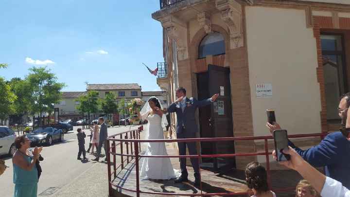 Je suis Mme b 👰🏻💍💒💖 - 2