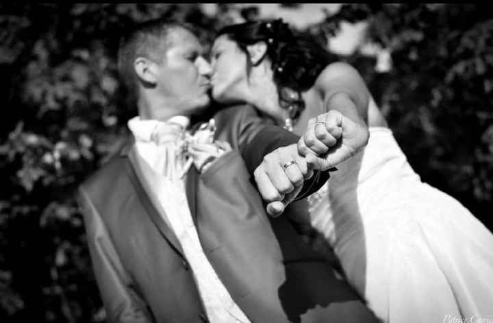 Je suis Mme b 👰🏻💍💒💖 - 2
