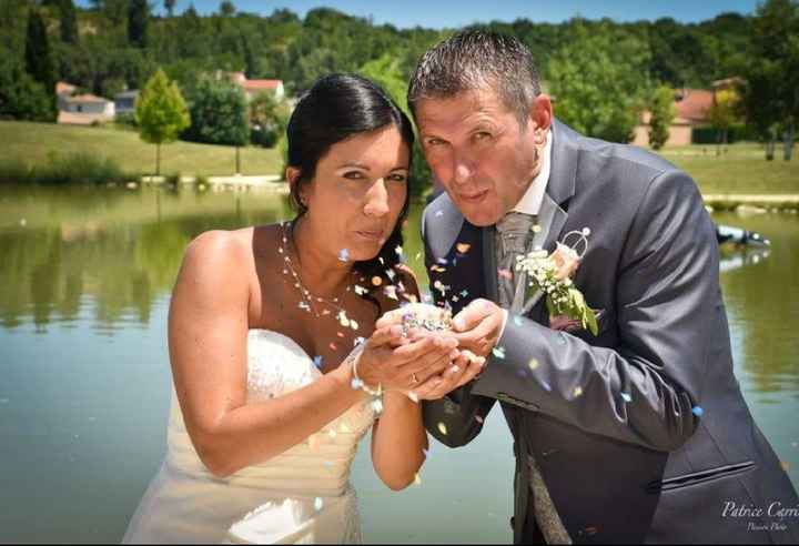 Je suis Mme b 👰🏻💍💒💖 - 4