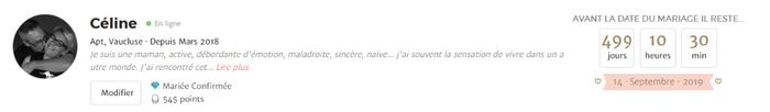 Changement de centaine