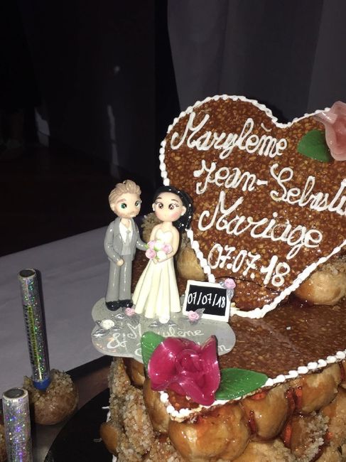Je suis Mme b 👰🏻💍💒💖 - 4