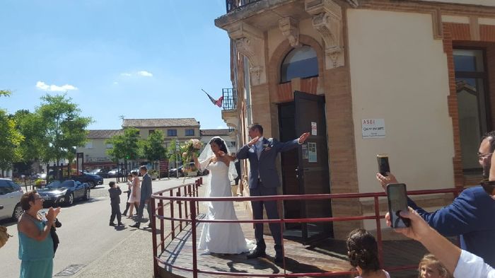 Je suis Mme b 👰🏻💍💒💖 - 2