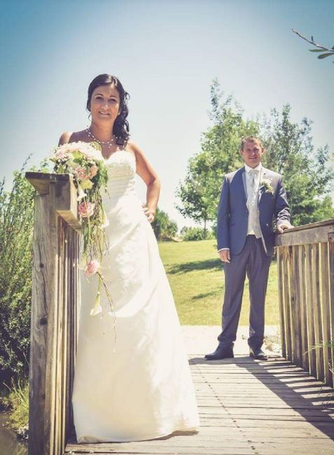 Je suis Mme b 👰🏻💍💒💖 - 3